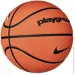   Nike EVERYDAY PLAYGROUND 8P DEFLATED AMBER/BLACK/BLACK size 5 (N.100.4498.814.05)