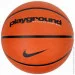   Nike EVERYDAY PLAYGROUND 8P GRAPHIC DEFLATED AMBER/BLACK/BLACK size 6 (N.100.4371.811.06)