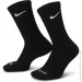  NIKE EVRY PLUS CUSH CREW (SX6888-010-38-42)