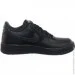   Nike Ir Force 1 Low Crater Gs Triple Black (DH8695-001-38)