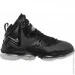   Nike Lebron Xix Black Green Glow (CZ0203-003-41)