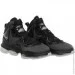   Nike Lebron Xix Black Green Glow (CZ0203-003-44)