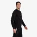   Nike M J Df Sprt Csvr Flc Po Crew (DV1286-010-S)
