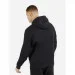   Nike M Nk Club+  Bb Po Hoodie Mlogo Flc (DX0783-010-L)