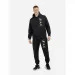   Nike M Nk Club+  Bb Po Hoodie Mlogo Flc (DX0783-010-L)