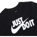   Nike M Nsw Tee Just Do It Swoosh (AR5006-011-M)