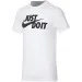     Nike M Nsw Tee Just Do It Swoosh (AR5006-100-L)