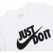     Nike M Nsw Tee Just Do It Swoosh (AR5006-100-L)