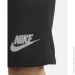   Nike Nsw Hybrid Ft Short (DO7233-010-L)