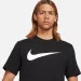     Nike Nsw Icon Swoosh T- Shirt (DC5094-010-XL)