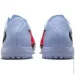 Nike Phantom 6 Low Academy Tf Violet/Red (HQ2325-400-44)