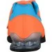  Nike Romaleos II Power Lifting Orange size 12.5