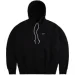  Nike Solo Swoosh Black (107347-03BRAK-42/43)