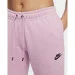     Nike Sportswear Essential Fleece Women"s Track Pants (DX2320-522-XS)