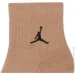  Nike U J ED CUSH POLY ANKLE 3PR 144 (DX9655-905-38-42)