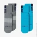  Nike U NK MLTPLIER ANKLE 2PR (SX7556-923-34-38)