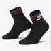  Nike U NK NSW EVERYDAY ESSENTIAL AN 3PR (DA2612-010-42-46)