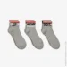  Nike U NK NSW EVERYDAY ESSENTIAL AN 3PR (DA2612-050-34-38)