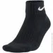  Nike Value Cush Ankle 3-pack 38-42 Black SX4926-001 (SX4926-001 38-42)
