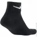  Nike Value Cush Ankle 3-pack 38-42 Black SX4926-001 (SX4926-001 38-42)