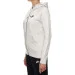   Nike W Nsw Essntl Flc Fz (DX2317-104-S)