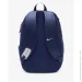  Nike NK ACDMY TEAM BKPK 2.3 (DV0761-410-49 33 23 CM)