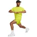   Nike  NK DF HYVERSE TOP SS GFX FV9614-357 .S 