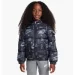  Nike Nkb Dna Logo Puffer Jacket (86M123-023-ONE SIZE)