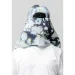   Nike NOCTA OPAL Hat Off White (FV3771-107-S/M)