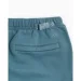   NOCTA x Nike Fleece Short "GREEN MINERAL" (FQ0408-382-M)