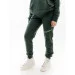   Nike   NS CLUB FLC SHINE MR PANT  S (7dFB8760-328 S)