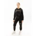   Nike Ƴ  NS CLUB FLC SHINE MR PANT  XS (7dFB8760-010 XS)