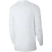  Nike  NS CLUB TEE - LS AR5193-100 . XL 