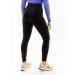   Nike Ƴ  NS PE SHINE HR TGHT  L (7dFB8766-010 L)