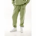   Nike Ƴ  NS PHNX FLC HR OS PANT PRNT  XS (7dFN7716-386 XS)