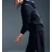  () Nike  NSPHNX FLC STD PO HOODIE HF6839-010 .S 