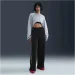  Nike Nsw Classic+  Wide Leg Spd Black (IH8482-010-M)