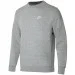 Nike   NSW CLUB CRW BB  XL (BV2662-063)