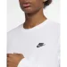  Nike Nsw Club Tee Ls (AR5193-100-2XL)