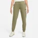   Nike Nsw Essntl Pant Reg Flc Mr (DX2320-351-S)
