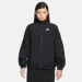  Nike NSW ESSNTL WR WVN JKT (DM6185-010-L)