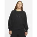  NSW NIKE AIR FT CREW (DV9829-010-S)
