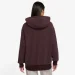  Nike NSW PLSH PO HOODIE (DQ6840-652-M)