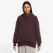  Nike NSW PLSH PO HOODIE (DQ6840-652-M)