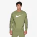  Nike NSW REPEAT SW PK JOGGER (DX2029-334-L)