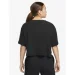   Nike NSW RIB JRSY SS TOP (DV7870-010-XS)