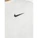   Nike NSW RIB JRSY SS TOP (DV7870-133-L)