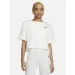   Nike NSW RIB JRSY SS TOP (DV7870-133-M)