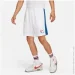  Nike Nsw Sw Air Short Ft White (FN7701-100-L)