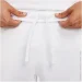  Nike Nsw Sw Air Short Ft White (FN7701-100-L)